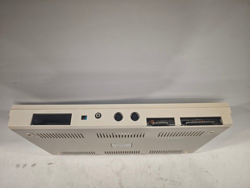 Commodore C64 C64C Computer Klassiker + Datasette + Netzteil alles ungeprüft, - Photo 12/17