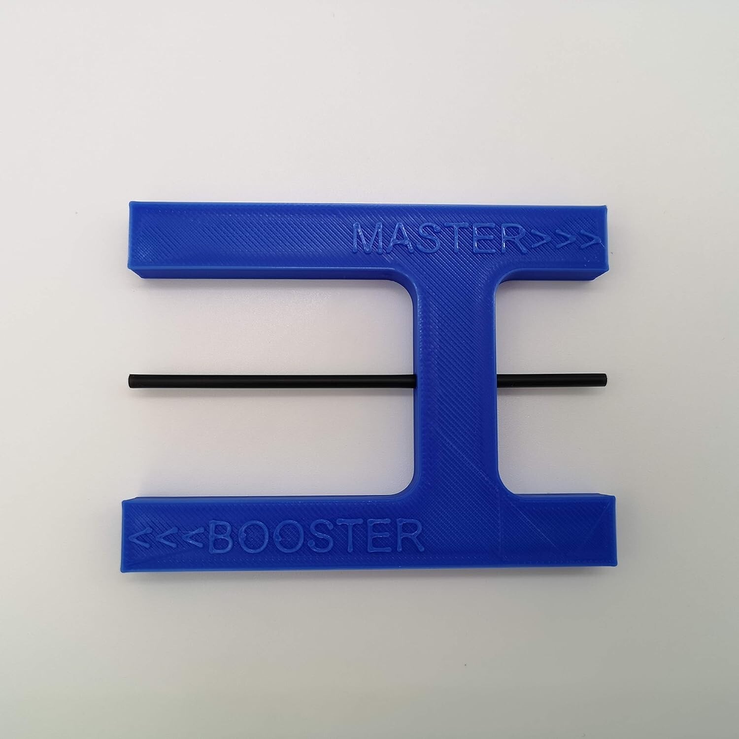 Power Brake Booster Pushrod Pin Adjustment Tool (Blue) eBay