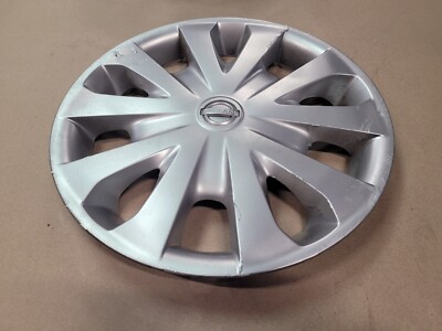 Wheel Cover Hubcap 15 Inch 403153BA0B - Nissan Versa 2012-2019