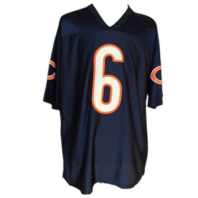 cutler jersey