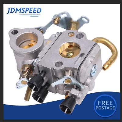 UK-AUTO-PARTS 42381200600 Carburettor Carburetor Carb For Stihl TS410 TS420 Cut Off Saw Sawing