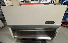 Labconco 6FT  Purifier Class 2 Biosafety Cabinet Model 36212 CAT 36212043726
