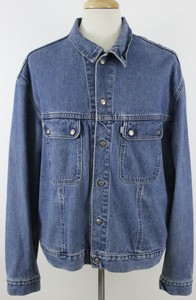 levis silvertab denim jacket