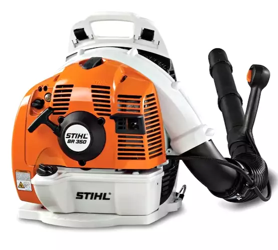 Stihl br 200 2024 leaf blower price