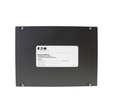 COPPER GREENGATE RC3D-PL DIMMING SYSTEM ROOM CONTROLLER, LIGHTING CONTROL