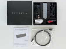 Audeara BT-01 Bluetooth Transceiver - TV Streamer