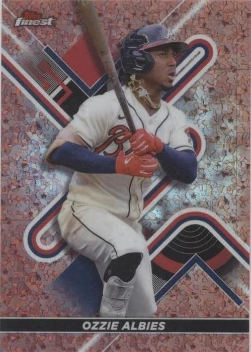 Rose Gold Mini-Diamond Refractor