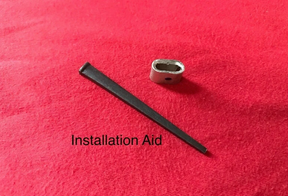 Abrazadera de clip Yamaha Virago Bendix 1981 1982 1983 - Arranque Fix xv750 xv920 xv700 Foto 4 de 4