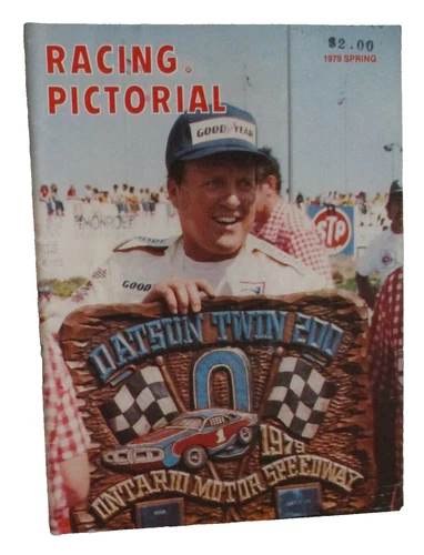A.J. Foyt Original Sports Autographed Items