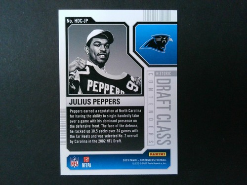 2023 Panini Contenders Football Inserts u-pick CJ Stroud - Picture 34 of 56