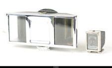 Stereo Prism  Finder 3D 50mm Zorki Fed Canon Nikon Leica