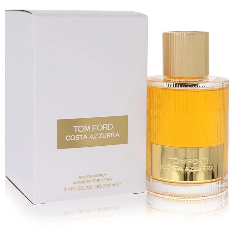 Tom ford cologne costa azzurra hotsell