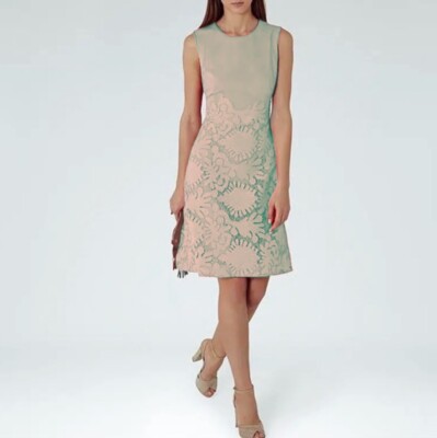 sage green cocktail dress Buy Color Slit DRESS-CCD23092745-S at perfect for weddings Sage Green Formal Dresses