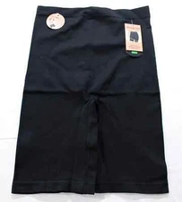 Shapermint Essentials Fresh Control Mid-Waist Shaper Bike Shorts