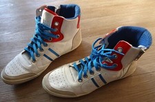 Cult Sneaker Sport Schuhe Damen Shoes Women's Größe 40