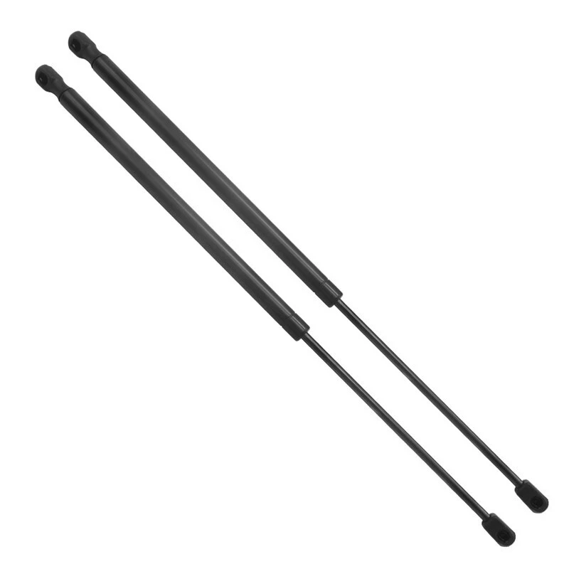 For 2014-2017 Fiat 500L Hatchback 2pcs Car Tailgate Lift Support Gas Struts - Image 2 of 4