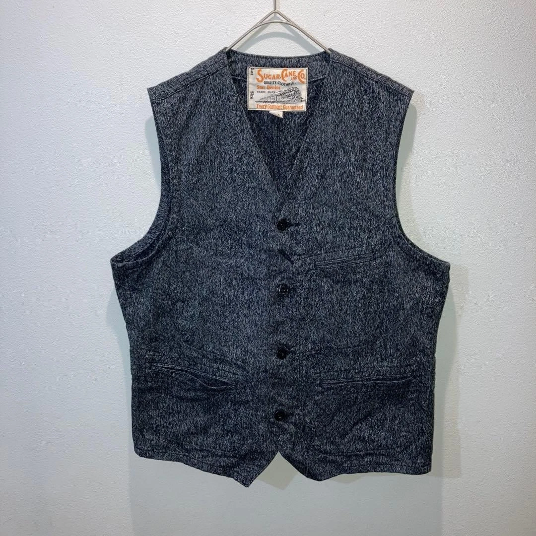 25+ Sugar Cane Vests for Men for sale | Updated Oct 2026