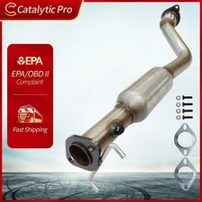 Catalytic Converter for 1997-2004 Buick Regal & Pontiac Grand Prix 3.8L