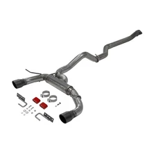 718146 Flowmaster Flow FX Cat-Back Exhaust System