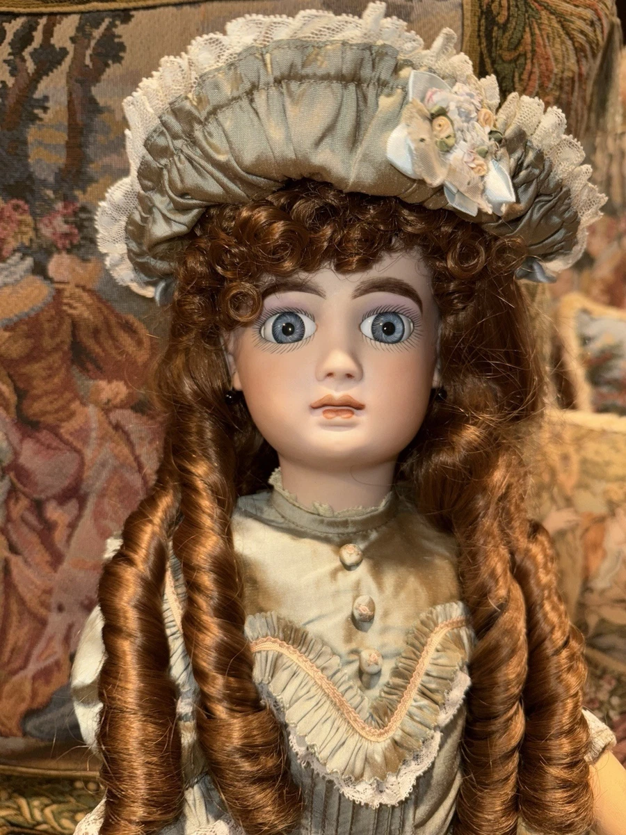 Tete Jumeau Dolls products for sale | eBay