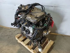 3.5L Engine 365,694 Miles 6th Digit VIN 1 from 2006 Honda Ridgeline 11703781