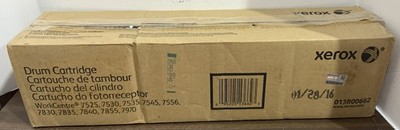 Xerox WorkCentre 7525,7530,7535,7545,7556,7830 Drum Cartridge 013R00662 OPEN BOX