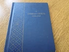 Indian Head Cent Set in Whitman Album-44 Coins