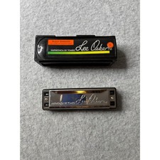 Lee Oskar Tombo Major Diatonic Harmonica