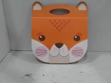 UsedLikeNew - OOLY Animal Carry Along Sketchbook, Fox