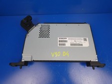 Volvo S90, V90 2017 Endstufe Audio-Verstärker 31489614 MIJ31584
