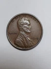 1919 Lincoln Cent