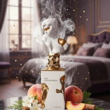 Her Confession by Lattafa EDP Perfume Fragrance Spray for Women 3.4 OZ/100 ML