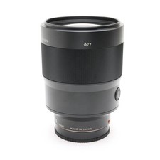 ZEISS Sonnar T* 135mm Focal Camera Lenses for sale | eBay