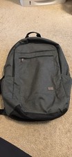 New Case Logic Laptop Backpack