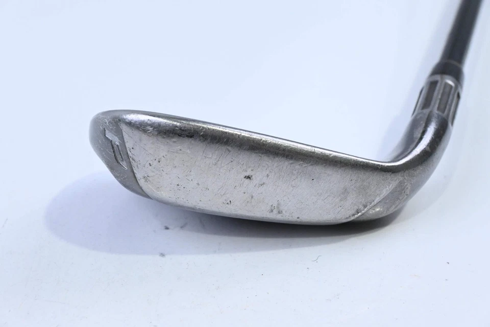 Taylormade M2 2016 Pitching Wedge / 43.5 Degree / Senior Flex M2 Reax 55 Shaft - Image 3 of 4