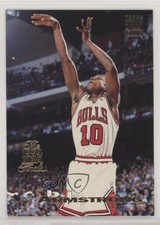 1993-94 Topps Stadium Club NBA Finals Winner Prize BJ Armstrong #74 0q3