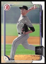 2015 Bowman Draft #94 Javier Medina   - FREE SHIPPING
