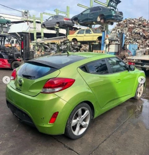 391102BBC3  Centralita Motor Uce para HYUNDAI VELOSTER (FS) Klass 2011 437041 - Imagen 6 de 8