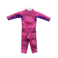 O'Neill Wetsuit Youth 1 Swim Surf Scuba Snorkel Deep Diving Water Sportswear