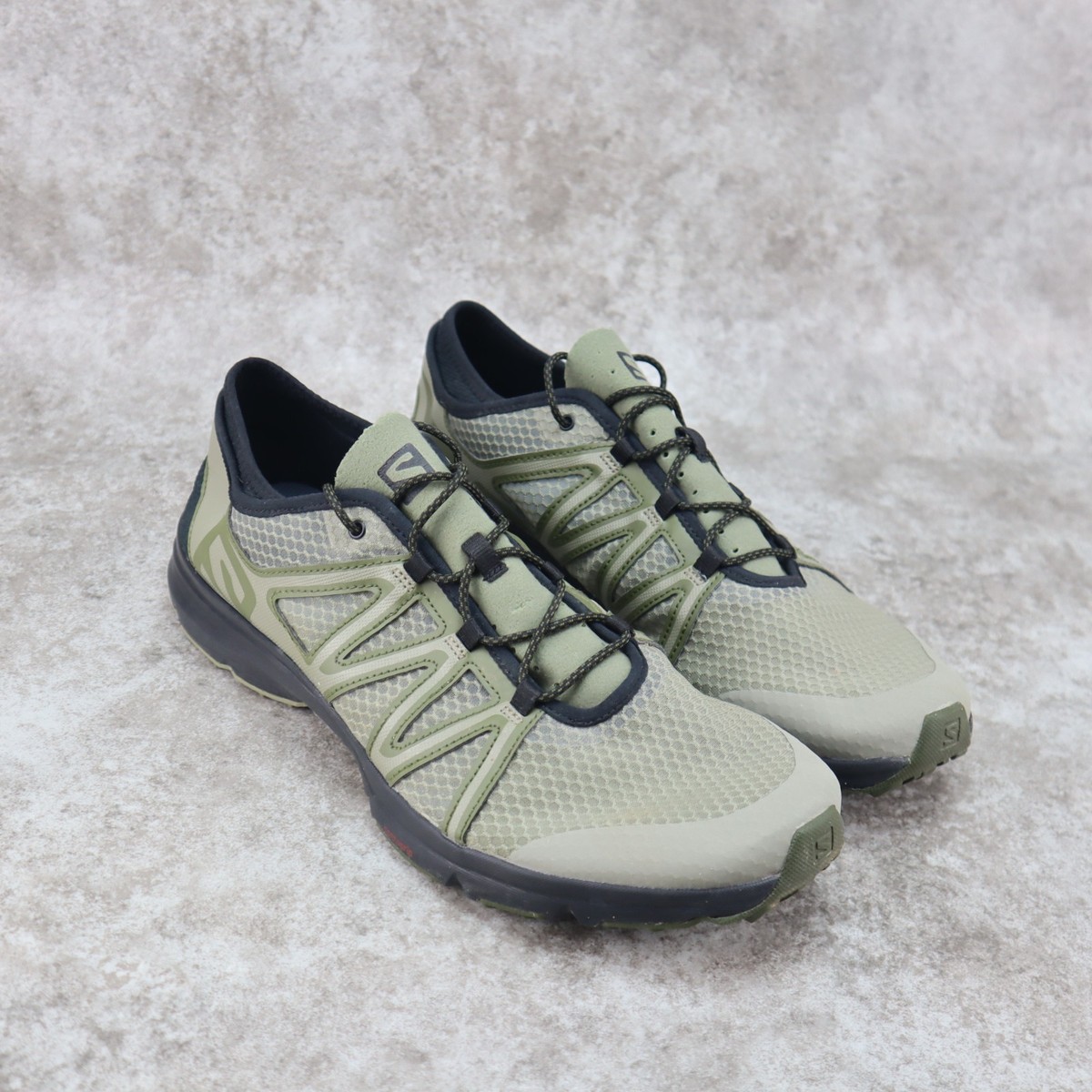 Salomon Crossamphibian Swift Running Water Shoes Jogging