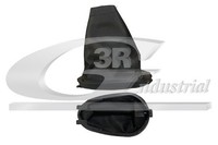 Schalthebelverkleidung 3Rg 25625 FüR Renault Clio 2 SB0 BB0A BB0F BB10 BB1K BB28