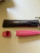 Scanmarker Air Reading Pen & Pen Scanner | Translator Pen for Dyslexia,