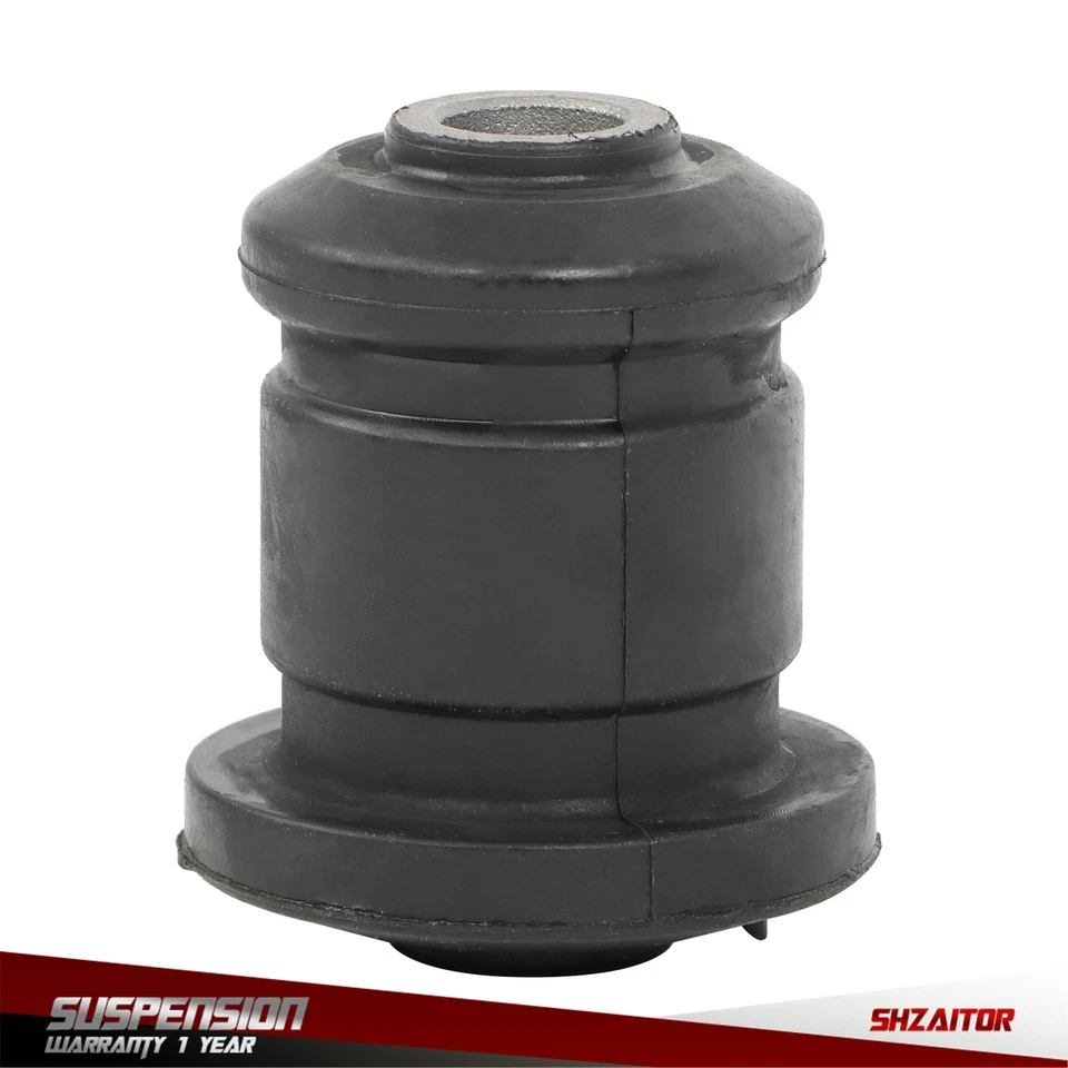 4X Front Lower Control Arm Bushing K6658 For Chevrolet Silverado 1500 1999-2007 - Image 4 of 4