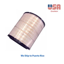 AF25139M Air Filter Fit Freightliner Columbia RS3518 P185069 P527682