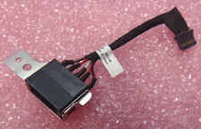 Genuine Lenovo Thinkpad T460S DC Power Jack with Cable SC10K09771