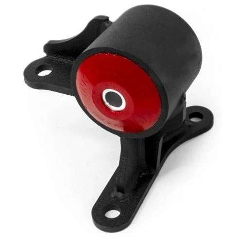 Innovative for 2003 Acura CL J-Series Black Steel Mounts 75A Bushings - Image 2 of 4