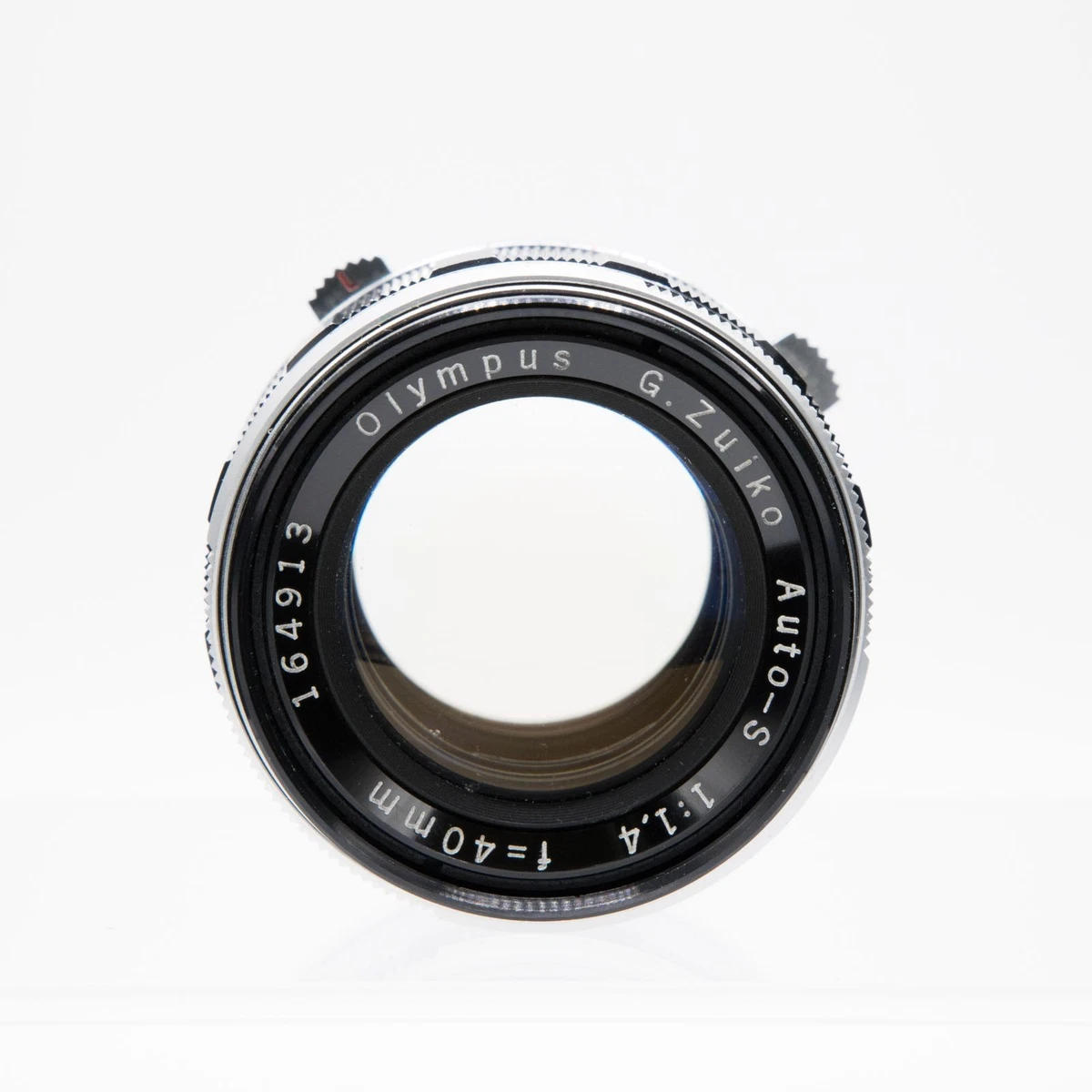 Olympus Zuiko 40mm f/1.4 Camera Lenses for sale - eBay