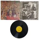 The Rolling Stones It's Only Rock 'N Roll 12" Vinyl LP Album 1974 WEA Records