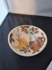 Red Wing Tampico Fruit Dish