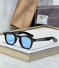 Jacques Marie Mage ZEPHIRIN-EPOXY Sunglasses 47-25-146 - NEW